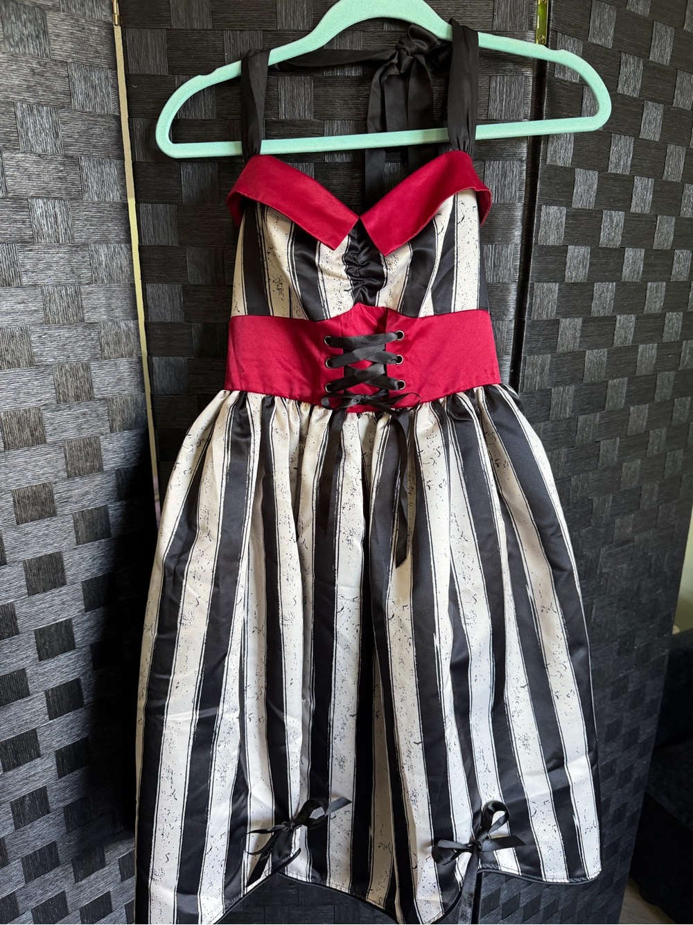 American Horror Story Freak Show Dress
